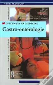 Checklists ; Checklists En Gastro-Enterologie
