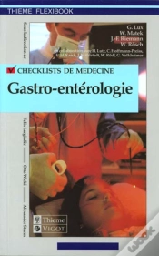 Capa do artigo Checklists ; Checklists En Gastro-Enterologie