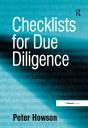 Checklists For Due Diligence - Preview