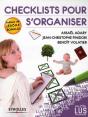 Checklists Pour S'Organiser - Listes Pour Se Simplifier La Vie - Preview