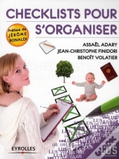 Checklists Pour S'Organiser - Listes Pour Se Simplifier La Vie