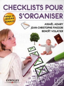 Capa do artigo Checklists Pour S'Organiser - Listes Pour Se Simplifier La Vie
