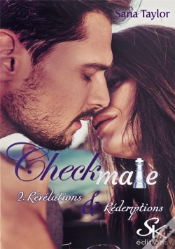 Capa do artigo Checkmate 2 - Revelations & Redemptions
