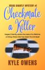 Checkmate A Killer, Vegas Chantly Mystery #1 - Preview