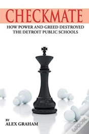 Capa do artigo Checkmate