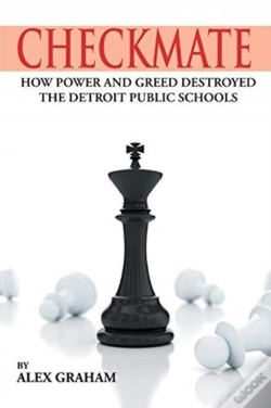 Capa do artigo Checkmate