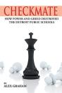 Checkmate - Preview