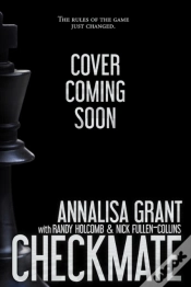 Capa do artigo Checkmate