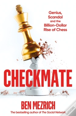 Capa do artigo Checkmate