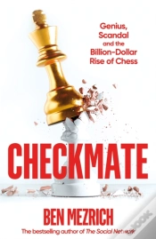 Capa do artigo Checkmate