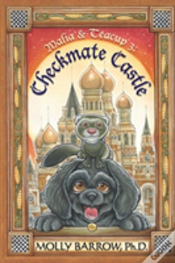 Capa do artigo Checkmate Castle