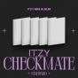 Checkmate - CD - Preview