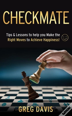 Capa do artigo Checkmate