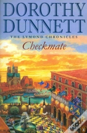 Capa do artigo Checkmate
