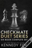 Checkmate Duet Series