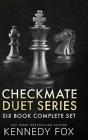 Checkmate Duet Series - Preview