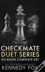 Capa do artigo Checkmate Duet Series