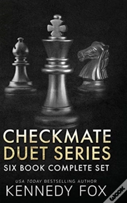 Capa do artigo Checkmate Duet Series