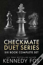 Capa do artigo Checkmate Duet Series