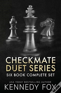 Capa do artigo Checkmate Duet Series