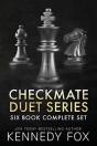 Checkmate Duet Series - Preview