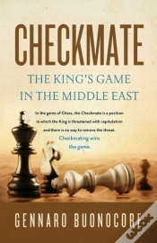 Capa do artigo Checkmate