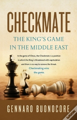 Capa do artigo Checkmate