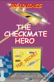 Capa do artigo Checkmate Hero