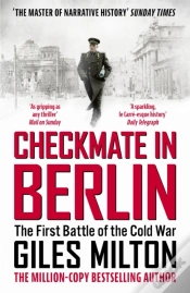 Capa do artigo Checkmate In Berlin
