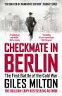 Checkmate In Berlin - Preview