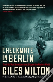 Capa do artigo Checkmate In Berlin