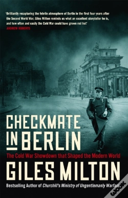 Capa do artigo Checkmate In Berlin