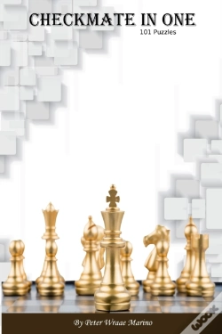 Capa do artigo Checkmate In One