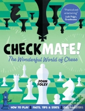Capa do artigo Checkmate!
