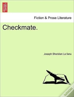 Capa do artigo Checkmate.