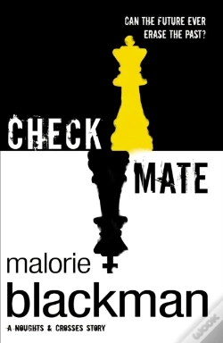 Capa do artigo Checkmate