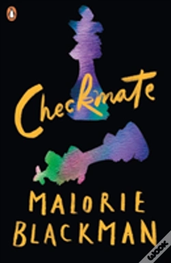 Capa do artigo Checkmate