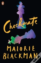 Capa do artigo Checkmate