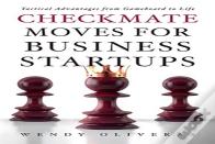 Checkmate Moves For Business Startups
