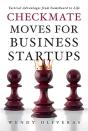 Checkmate Moves For Business Startups - Preview