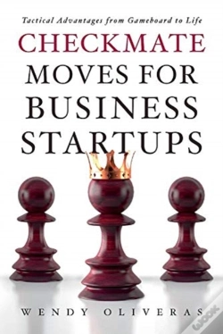 Capa do artigo Checkmate Moves For Business Startups