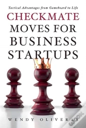 Checkmate Moves For Business Startups