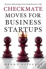Capa do artigo Checkmate Moves For Business Startups