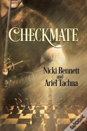 Capa do artigo Checkmate