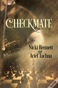 Capa do artigo Checkmate