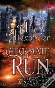Capa do artigo Checkmate Run