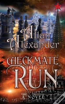 Capa do artigo Checkmate Run