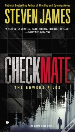 Capa do artigo Checkmate