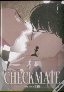 Capa do artigo Checkmate Vol. 1