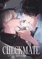 Checkmate Vol. 3 - Preview